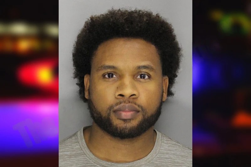 Clarence Ekwuazi mugshot – Cobb County , Georgia Clarence Ekwuazi mugshot