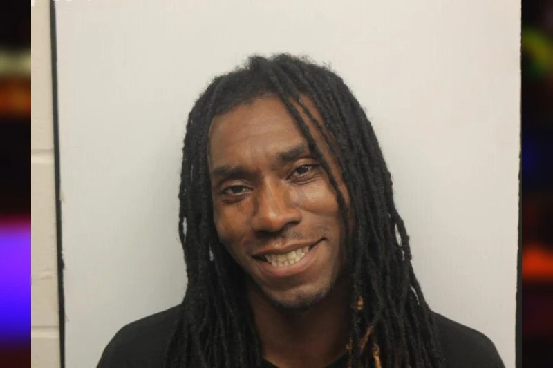 Clarence Lopez mugshot