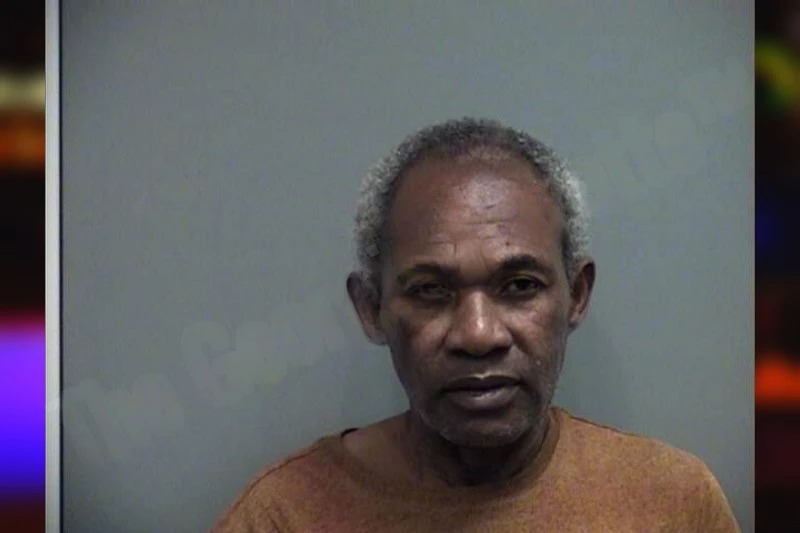 Claude Leriche Mugshots