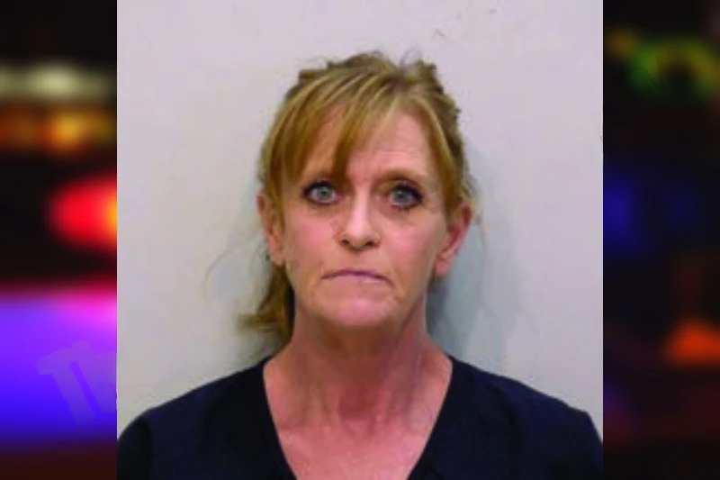 Claudia Carroll Mugshots