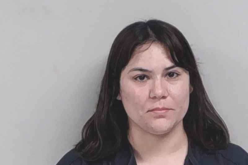 Claudia Martinez Mugshots