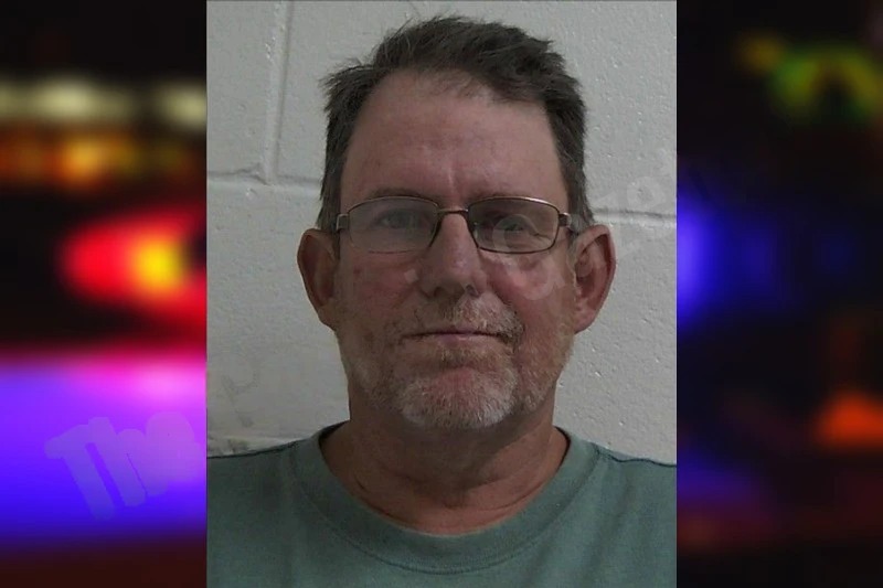 Clayton Constance Mugshots