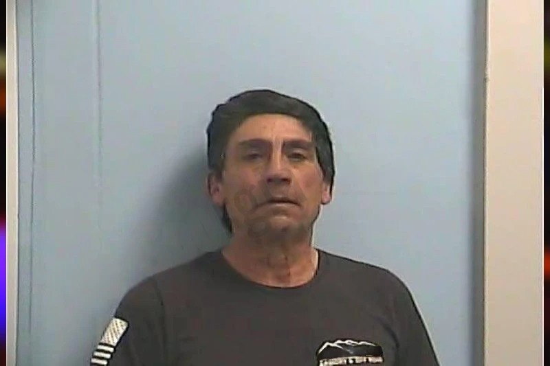 Clayton Gomez mugshot – Dawson County , Georgia Clayton Gomez mugshot