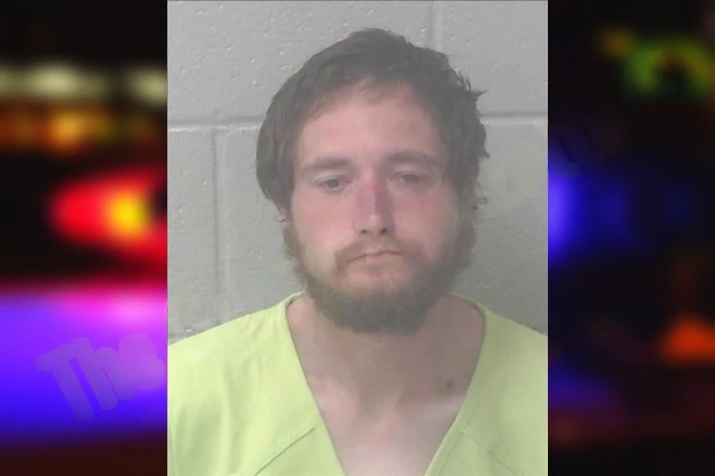 Clayton Hardy mugshot – Newton County , Georgia Clayton Hardy mugshot