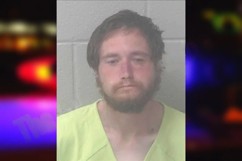 Clayton Hardy mugshot – Newton County , Georgia Clayton Hardy mugshot