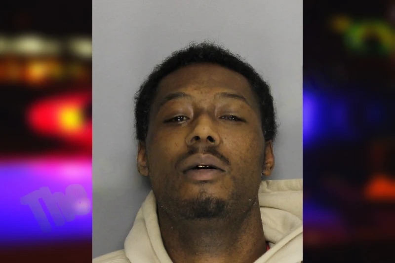 Clementay Gullatt Mugshots