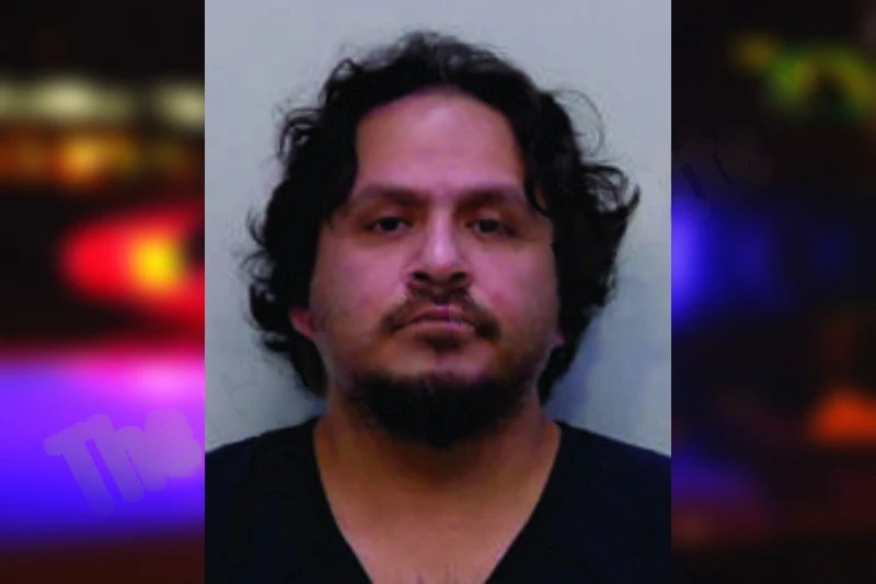 Clemente Marquez Mugshots