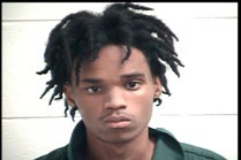 Cleveland Quarles Mugshots