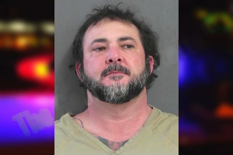 Clifford Beebe Mugshots