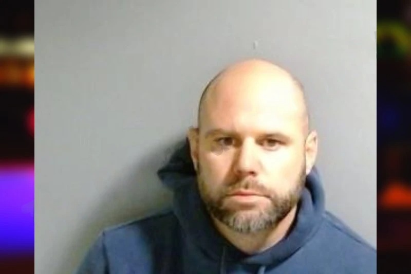 Clifford Boone Mugshots