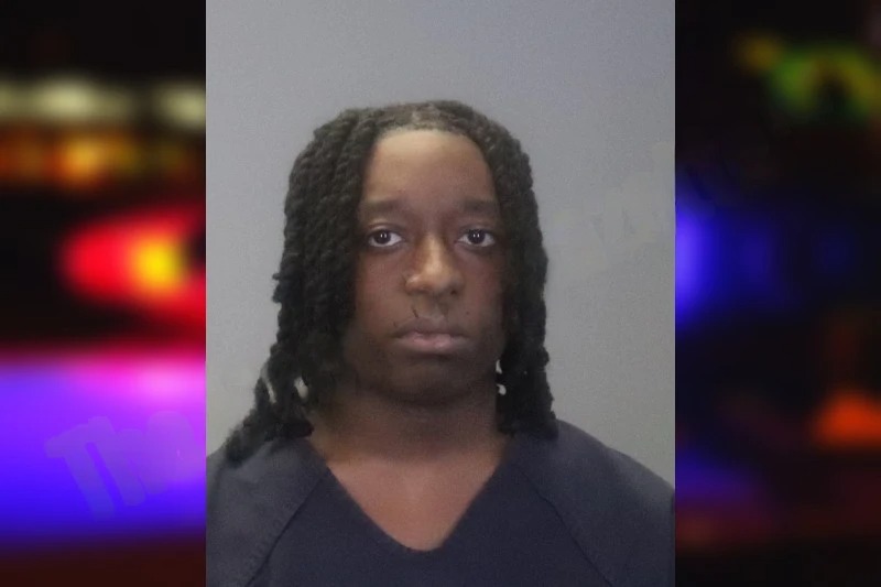 Clifford Lindsey mugshot – Muscogee County , Georgia Clifford Lindsey mugshot