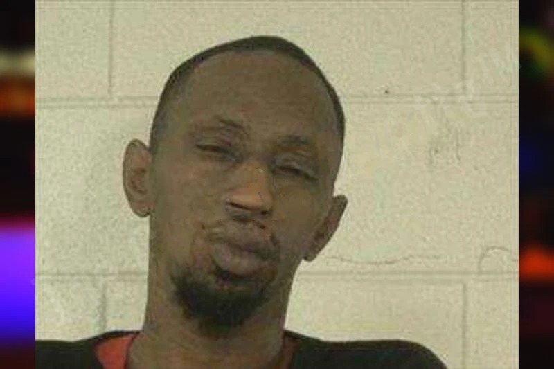 Clifford Williams Mugshots