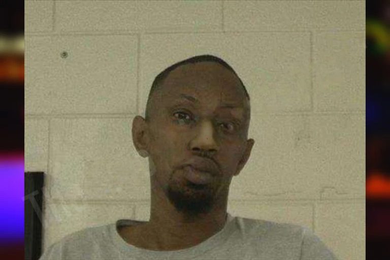 Clifford Williams mugshot – Liberty County , Georgia Clifford Williams