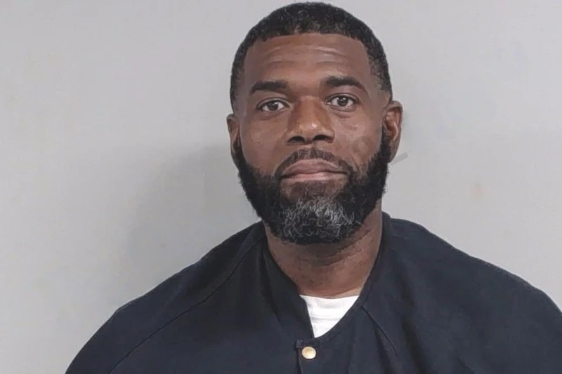 Clifton Green Mugshots