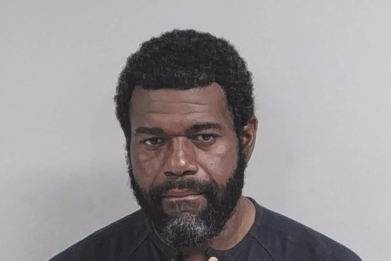 Clifton Green Mugshots