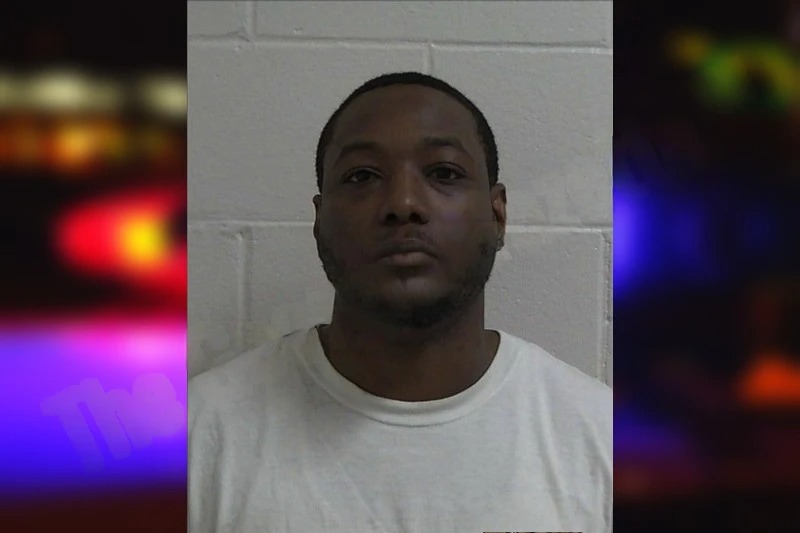 Clifton Miller Mugshots