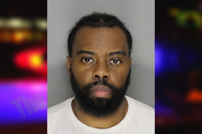 Clifton Neal Mugshots