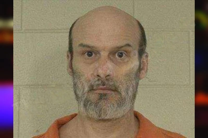 Clifton Rogers Mugshots