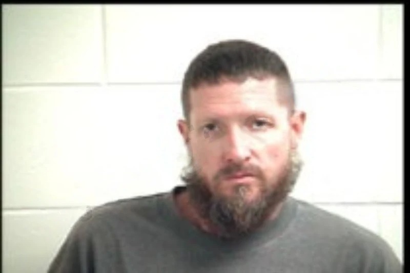 Clint Jackson mugshot – Henry County , Georgia Clint Jackson mugshot