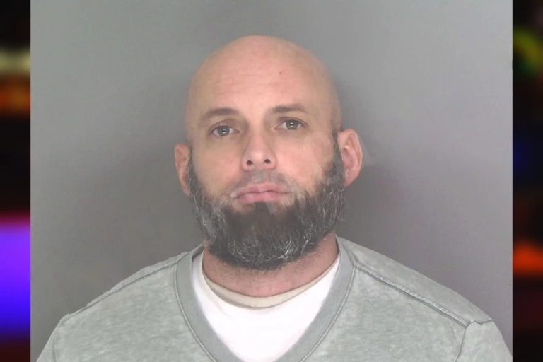 Clint Wilson mugshot – Douglas County , Georgia Clint Wilson