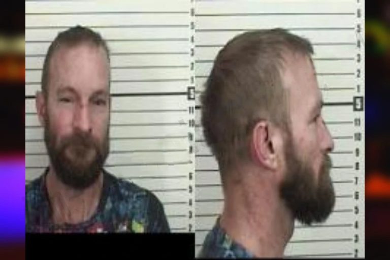 Clinton Armstrong mugshot – Camden County , Georgia Clinton Armstrong