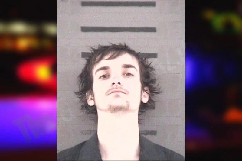 Clinton Bass mugshot