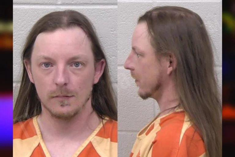 Clinton Gordon mugshot – Paulding County , Georgia Clinton Gordon