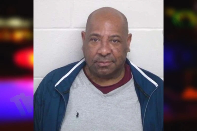 Clinton Tarver Mugshots