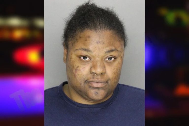 Clovene Levy mugshot – Jackson County , Georgia Clovene Levy