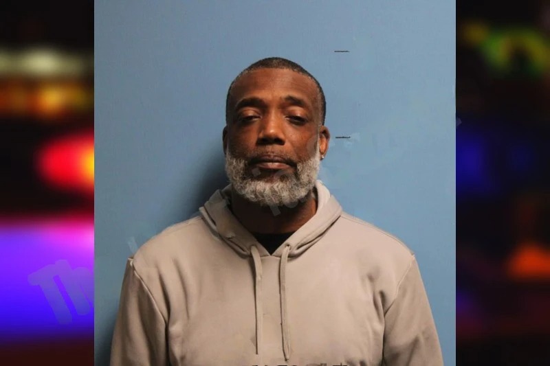 Clovis Lyons Mugshots