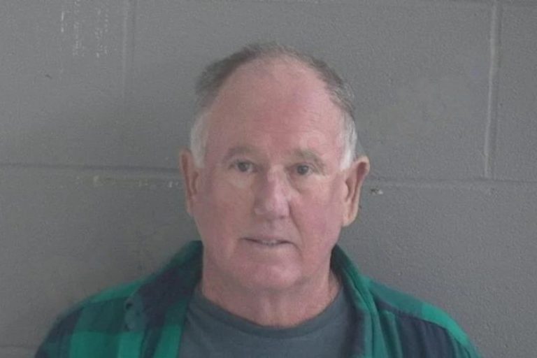 Clyde Johnson mugshot – Brantley County , Georgia Clyde Johnson