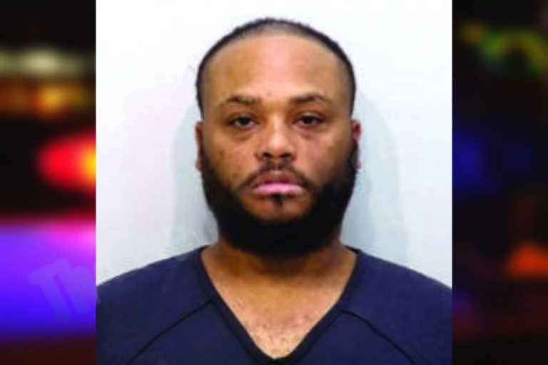 Clyde Linley mugshot – Bartow County , Georgia Clyde Linley