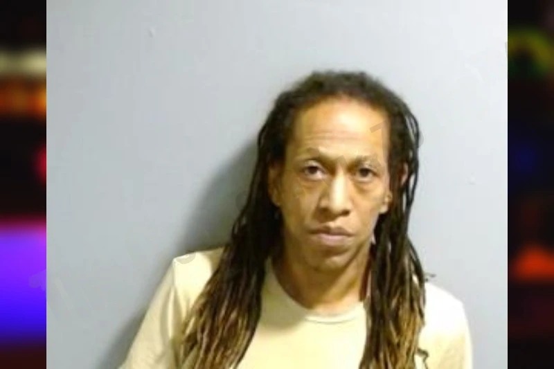 Clyde Nelson mugshot – Fulton County , Georgia Clyde Nelson mugshot