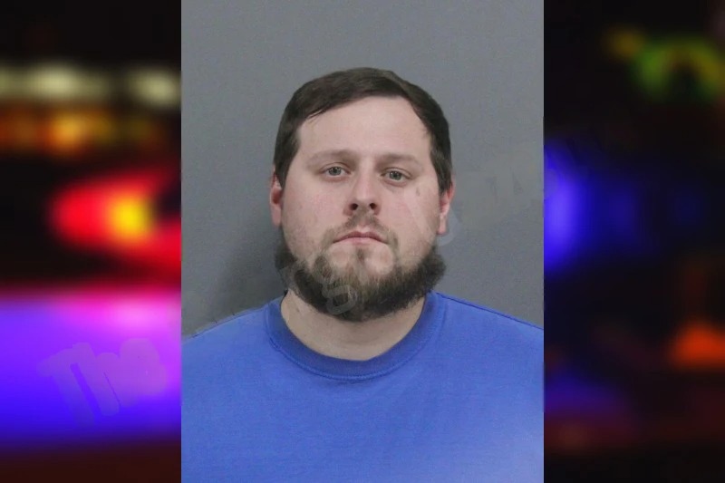 Coby Craig mugshot – Catoosa County , Georgia Coby Craig mugshot