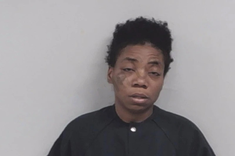 Coconetta Mimmenger Mugshots