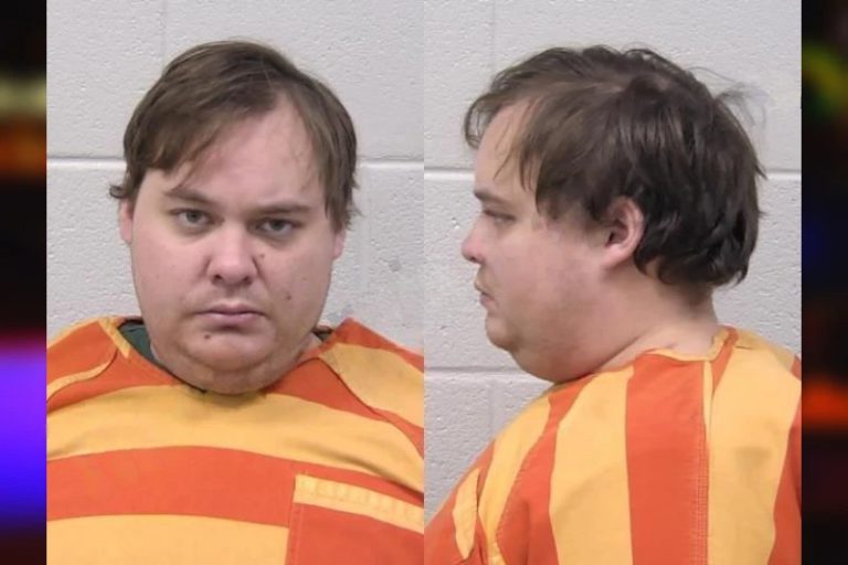 Cody Allen mugshot – Paulding County , Georgia Cody Allen