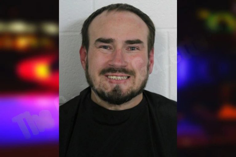 Cody Barron mugshot – Floyd County , Georgia Cody Barron