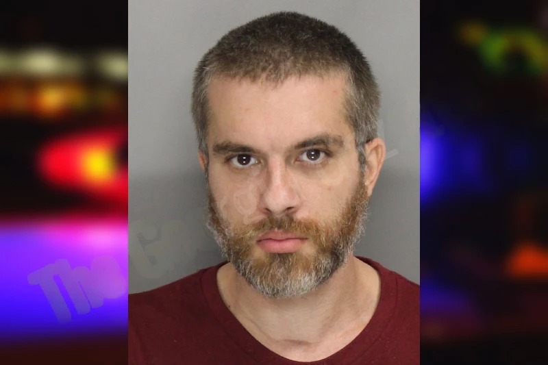 Cody Manning mugshot – Cobb County , Georgia Cody Manning mugshot