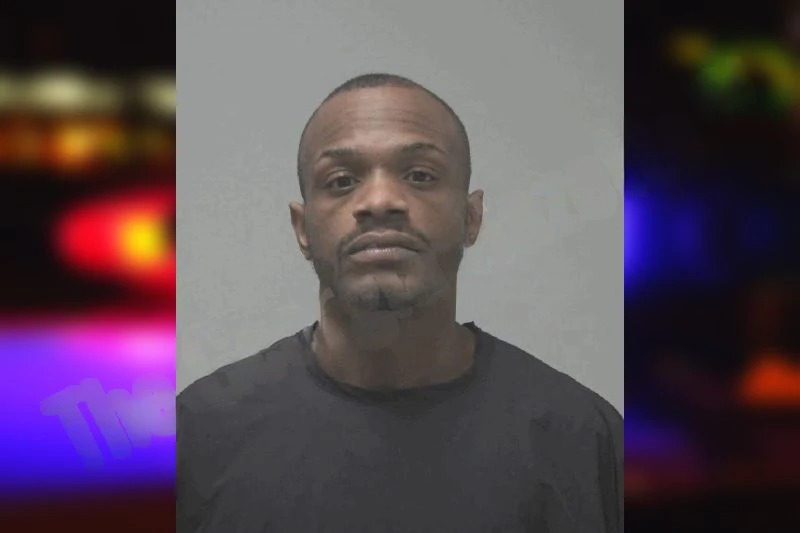 Cody McGlone Mugshots