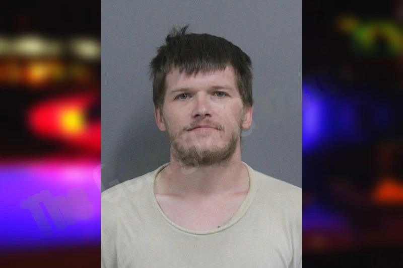 Cody Munchel Mugshots