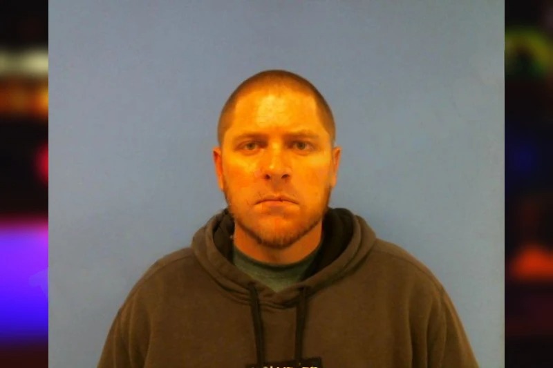 Cody Pruitt mugshot – Troup County , Georgia Cody Pruitt mugshot