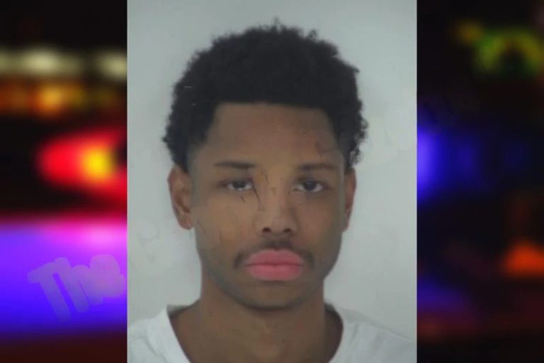 Cody Williams-Martin