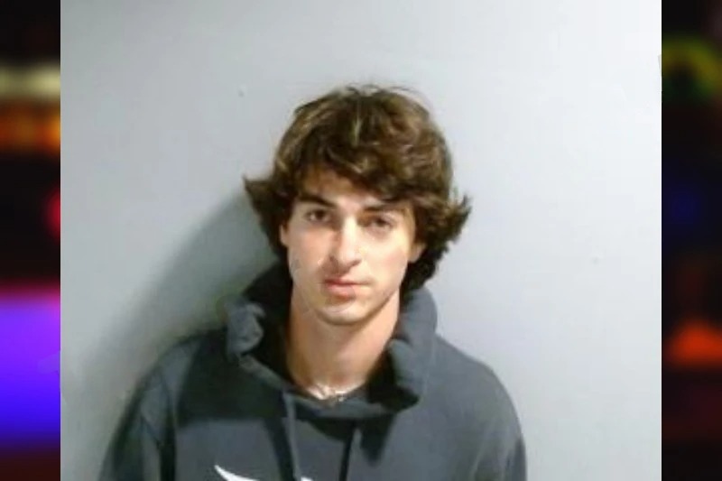 Colby Dutton mugshot β Fulton County , Georgia Colby Dutton mugshot