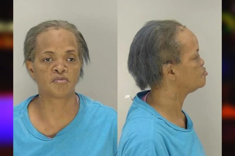 Colette Myers mugshot – Richmond County , Georgia Colette Myers