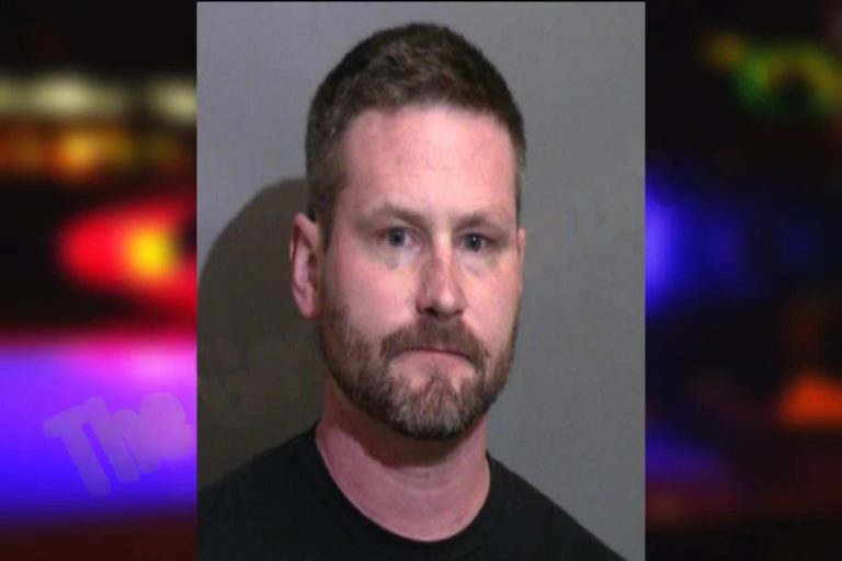 Collin Smith mugshot – Glynn County , Georgia Collin Smith