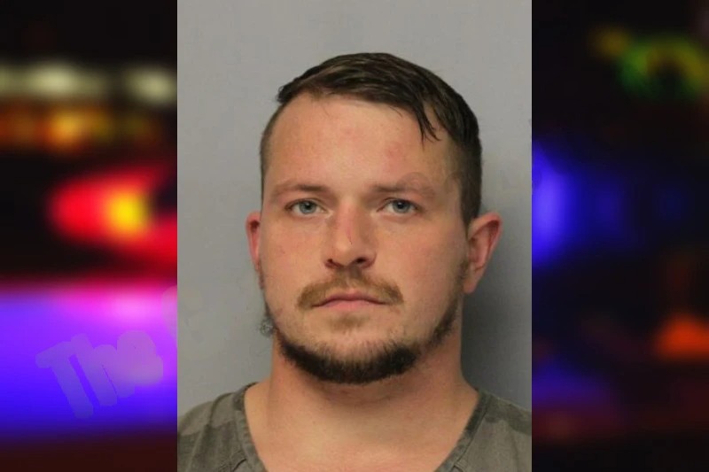 Coltyn Sosebee mugshot – Hall County , Georgia Coltyn Sosebee mugshot