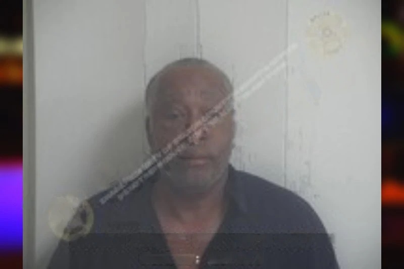 Commer Moon Mugshots