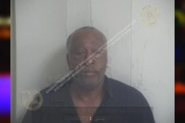 Commer Moon mugshot – Walton County , Georgia Commer Moon