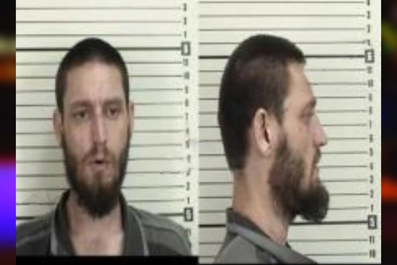 Conner Bland mugshot – Camden County , Georgia Conner Bland mugshot