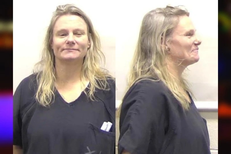 Connie Fowler mugshot – Clarke County , Georgia Connie Fowler mugshot